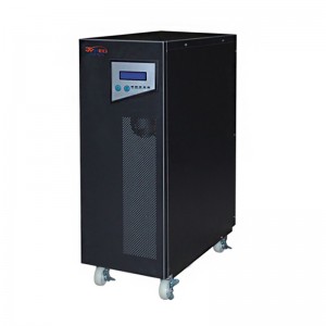 3kVA Online LCD Display UPS Uninterruptible Power Supply