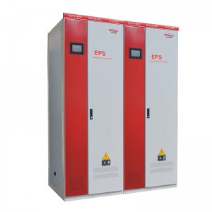 Fire Emergency Power Supply (EPS)