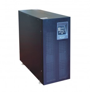 3kVA Online LCD Display UPS Uninterruptible Power Supply