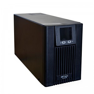 Online UPS 1kVA/2kVA/3kVA Double Conversion with Competitive Price