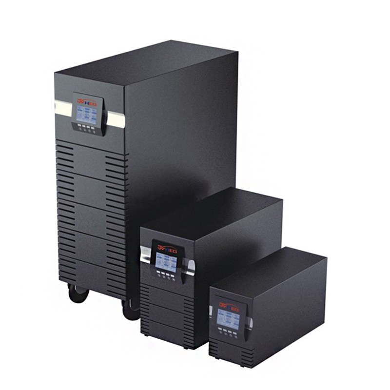 High Frequency Online UPS 0.5K-3K Featured Image