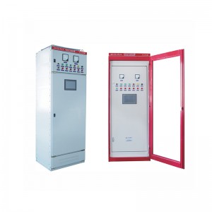 WZ-FC/B intelligent fire pump inspection cabinet